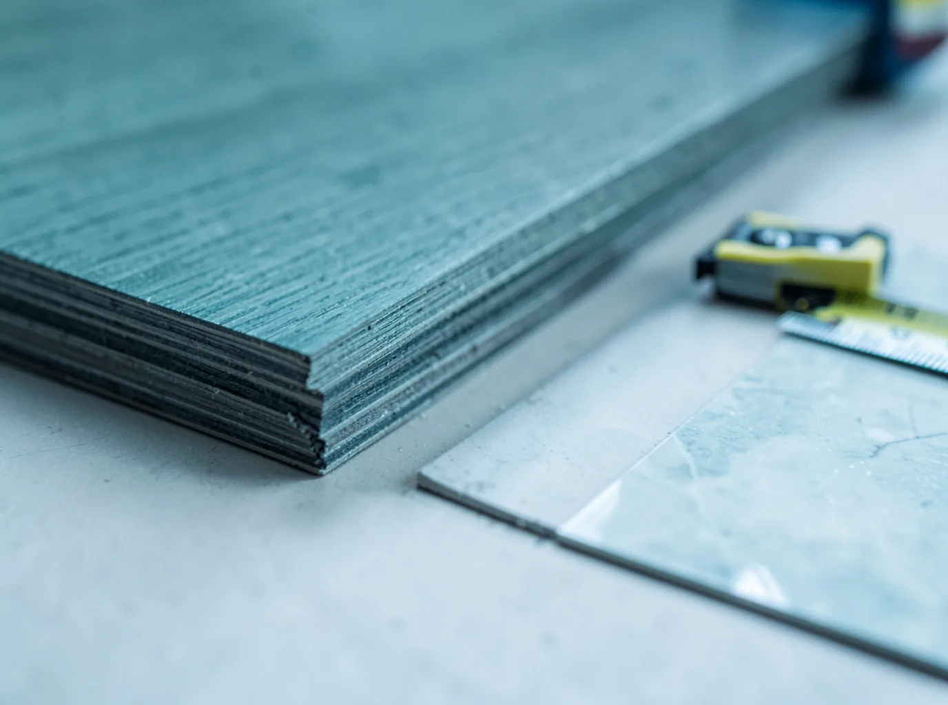 Luxury Vinyl Plank Installation Whitsett, TX FAQs